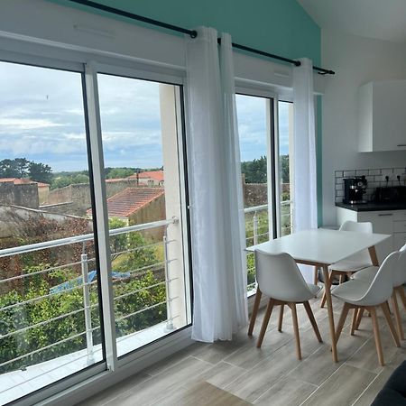 Maison Centre Brem Avec Vue Sur La Cote Kültér fotó