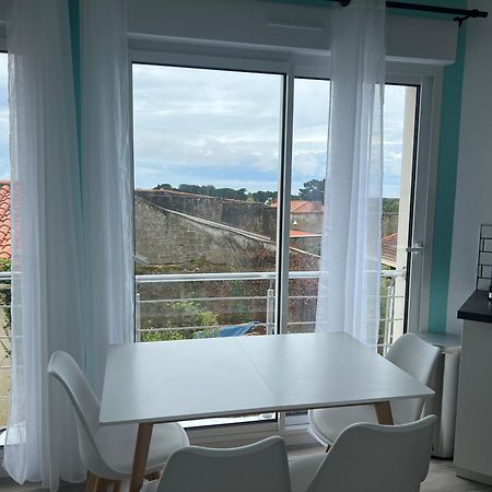 Maison Centre Brem Avec Vue Sur La Cote Kültér fotó