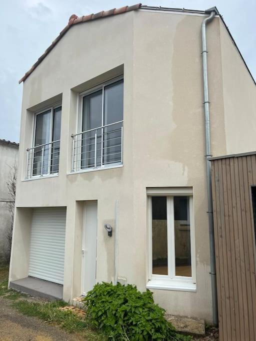 Maison Centre Brem Avec Vue Sur La Cote Kültér fotó